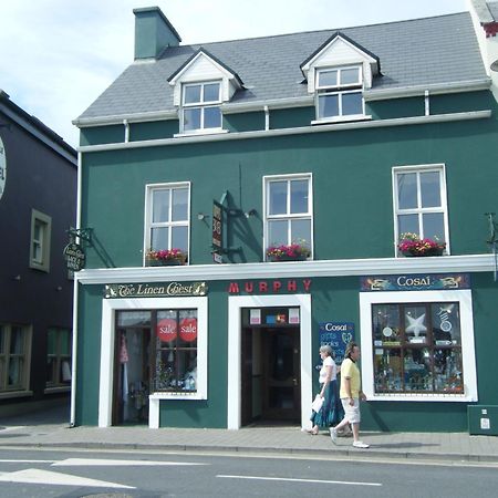 Murphy'S Guesthouse Dingle Exterior photo