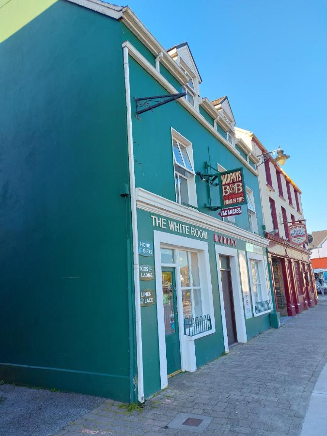 Murphy'S Guesthouse Dingle Exterior photo