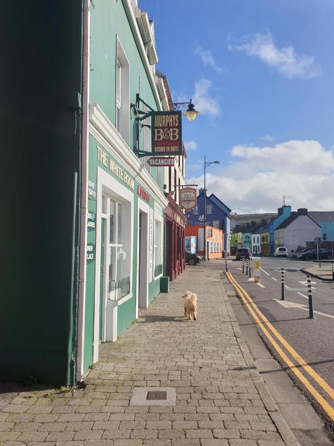 Murphy'S Guesthouse Dingle Exterior photo