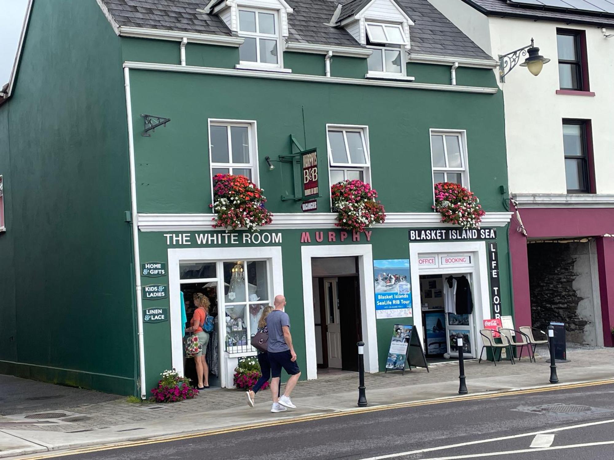 Murphy'S Guesthouse Dingle Exterior photo